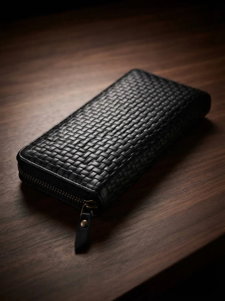 Long wallets