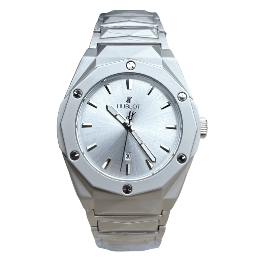 Men’s Luxury Look Chronograph Watches