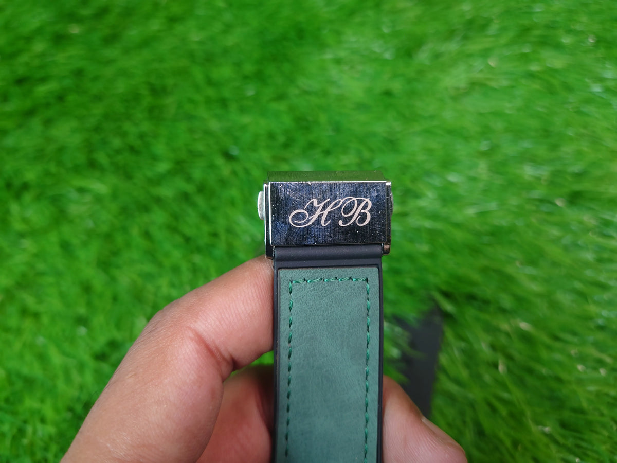 Hublot Strap Best Quality