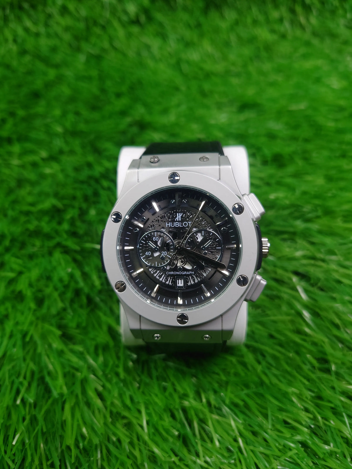 Hublot Strap Best Quality