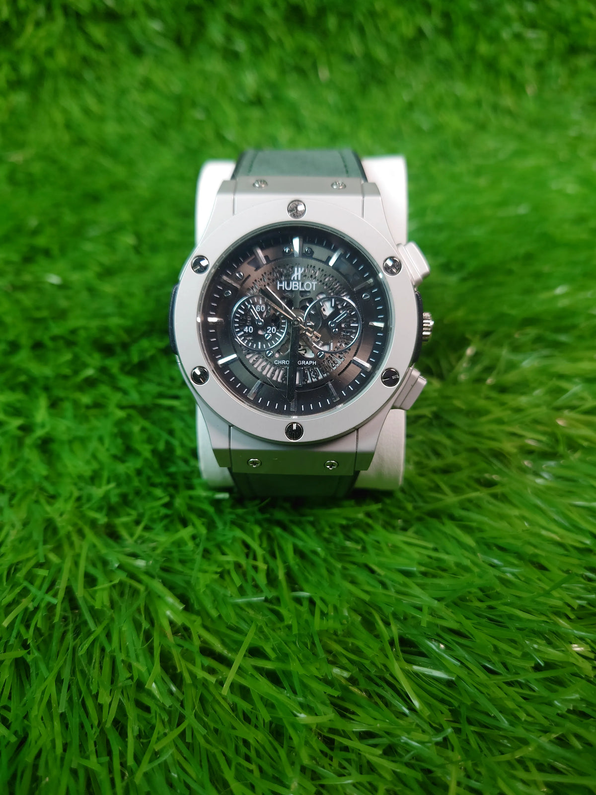 Hublot Strap Best Quality