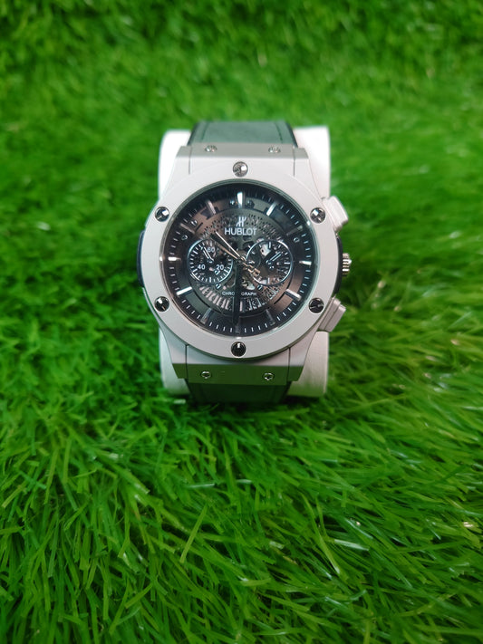 Hublot Strap Best Quality