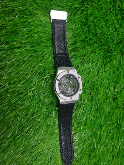 Hublot Strap Best Quality