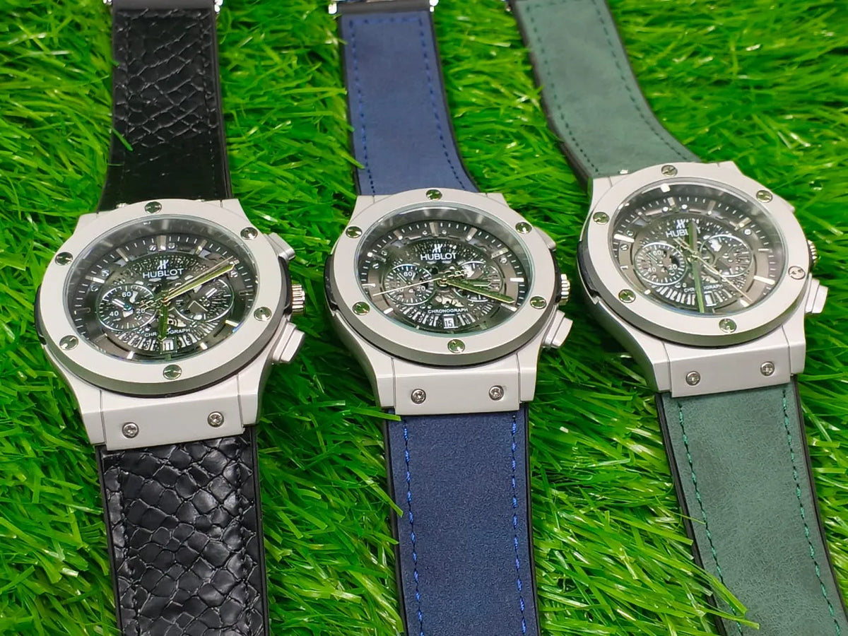 Hublot Strap Best Quality