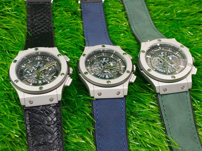 Hublot Strap Best Quality