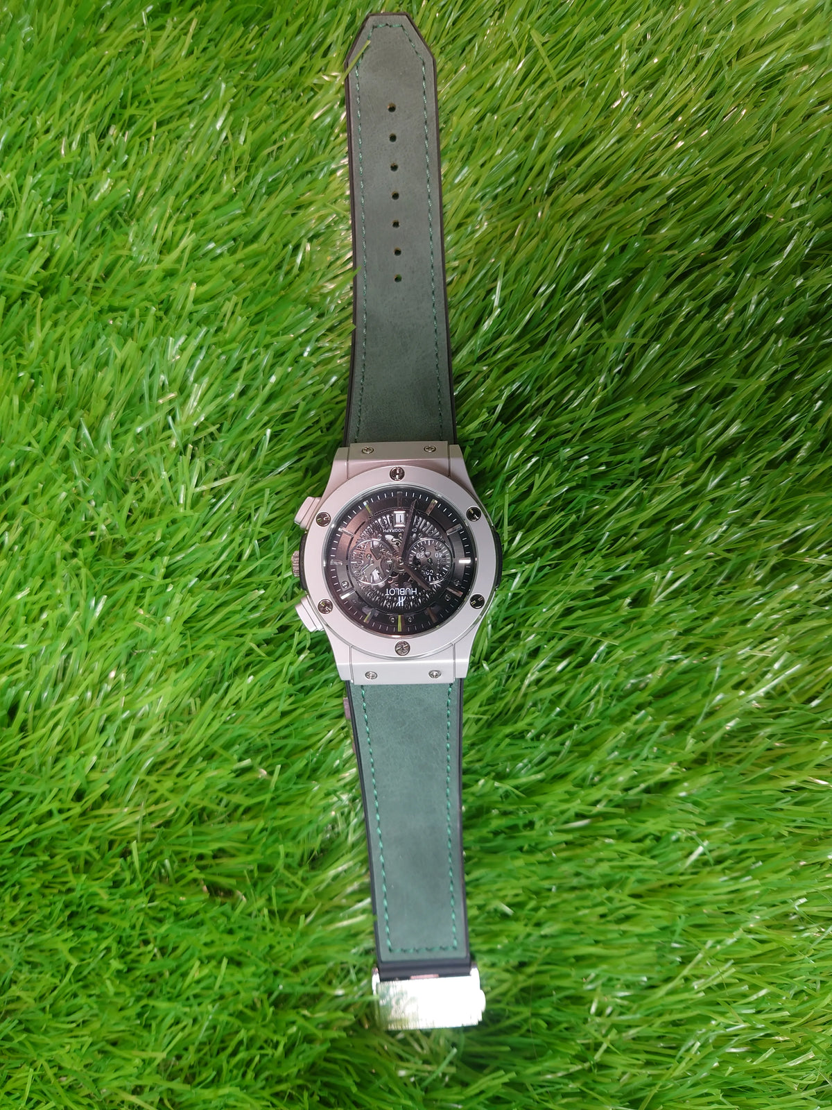 Hublot Strap Best Quality