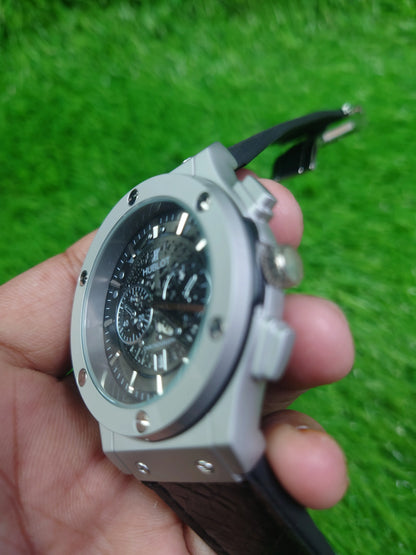 Hublot Strap Best Quality