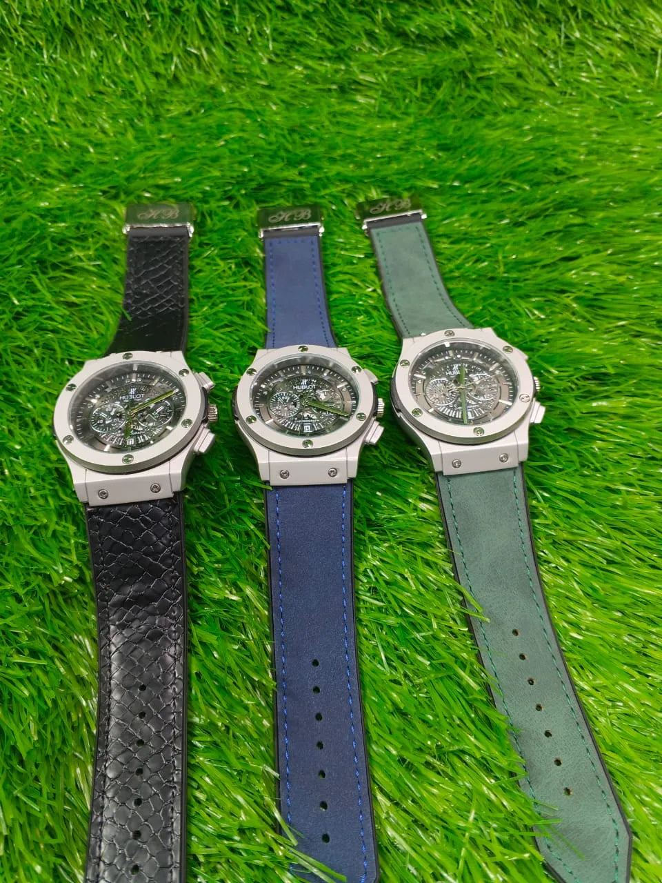 Hublot Strap Best Quality